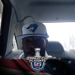 Meet your Posher, Curtis